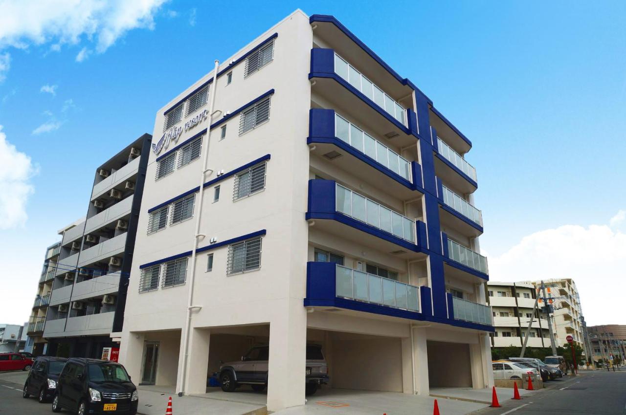 צ'טאן Hotel Flap Resort מראה חיצוני תמונה